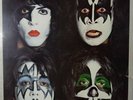 KISS DYNASTY RECORD. (NO POSTER) Includes I was made for loving you.
