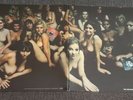 Jimi Hendrix - Electric Ladyland, DLP, Polydor - 2612 037, Deutschland