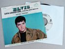 Elvis Presley PROMO Long Legged Girl / That's Someone You Never Forget 47-9115