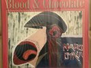 ELVIS COSTELLO Mobile Fidelity MFSL Blood & Chocolate 180g VINYL New SEALED