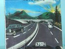 Kraftwerk Autobahn Vertigo Records 1974 Vinyl LP VEL-2003