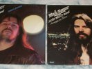 BOB SEGER Night Moves / Stranger In Town 2 Vinyl Record LP NM shrink hype