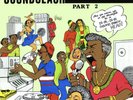 King Tubby Presents Sound Clash Dub Plate Style Volumes 1 & 2 Both Records Seald