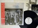 QUEEN GAME ELEKTRA P-10875E JAPAN OBI VINYL LP