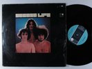 SECOND LIFE Self Titled METRONOME MLP 15 409 LP germany   