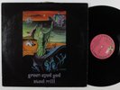 STEEL MILL Green Eyed God PENNY FARTHING LP VG+ germany   