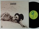 JANUS Gravedigger HARVEST LP NM/VG++ germany   