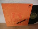 Sperrmüll - Same ORIGINAL GREEN BRAIN METRONOME 1973 Rare German Krautrock LP