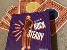 Get Ready, Do Rock Steady Box set Trojan Ska Boxset Reggae Boss Mint  Skin