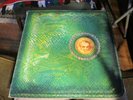 1974 ALICE COOPER Billion Dollar Babies LP Warner Bros. BS 2685 Complete VG/VG