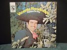 VICENTE FERNANDEZ Palabra De Rey LP 1970's Caytronics CYS-1121 MINT Shrinkwrap