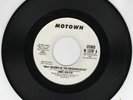 SOUL 45 RPM - JIMMY RUFFIN ON MOTOWN RECORDS (PROMO)