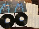 Lee Morgan, self titled BLUE NOTE, STEREO vinyl record