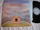 N Mint Captain Lockheed & the Starfighters1974 original gatefold and booklet