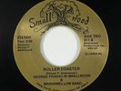 Modern Soul 45 - George Franklin Smallwood - Roller Coaster - Smallwood - mp3