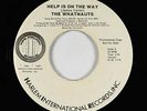 Modern Soul Boogie 45 - Whatnauts - Help Is On The Way - Harlem Int'l - VG+ mp3