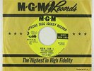 Northern Soul 45 - Charles Perry - How Can I (Keep From Crying) - MGM - mp3