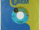 Northern Soul 45 - Embers - Watch Out Girl/Far Away Places - MGM - mp3