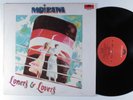 MOIRANA Loners & Lovers POLYDOR LP VG+ denmark   