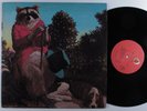 J.J. CALE Naturally SHELTER LP VG++   