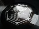HORSLIPS - Scarce 1st UK press Debut LP - Happy To Meet...Sorry To Part - 1972