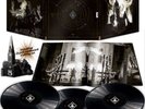 BEHEMOTH - In Absentia Dei - Vinyl 3-LP - black Vinyl