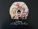QUEEN - A DAY AT THE RACES - MFSL 1-256 ANADISC200