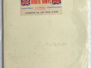 THE BEATLES - SEALED White Vinyl UK 1978 Export Double Album (Record)