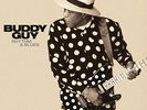 Buddy Guy : Rhythm & Blues VINYL 12