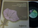 ERICH LEINSDORF / WAGNER symphonic works / SHEFFIELD LAB