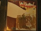 LED ZEPPELIN II ATLANTIC SD 19127 SRC Reissue LP Gatefold Atlantic Studios D.K.