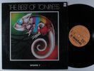 BEST OF TONPRESS Various Artists TONPRESS LP poland   