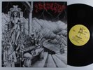 TARAMIS Queen Of Thievers METAL FOR MELBOURNE LP VG++ australia   