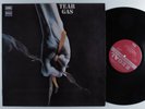 TEAR GAS Self Titled REGAL ZONOPHONE SLRZ 1021 LP VG+ uk   
