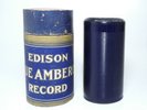 326ec.  Billy Murray - He'd Have to Get Under - Edison Blue Amberol 2194