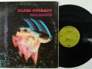 Black Sabbath Paranoid LP 1971 Heavy Metal Warner Bros. vg Pitman matrix