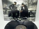 2011 Bad Meets Evil - Hell: The Sequel B0015729-01 Vinyl 12
