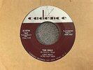Link Wray and His Ray Men Rumble / The Swag 7