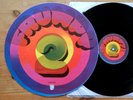 Frumpy - Frumpy 2 1971 LP 1st German Philips 6305098 Foldout-Cover Krautrock VG+
