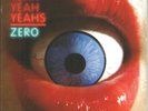 YEAH YEAH YEAHS Zero w/ RARE ANIMAL COLLECTIVE REMIX PROMO 7 INCH vinyl SEALED