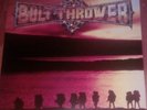Bolt Thrower -... For Victory , first Pressung on Ex.