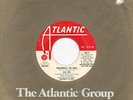Ac/dc HIGHWAY TO HELL Original US ATLANTIC Records PROMO RARE 7