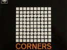 Bryce Rhode Quartet CORNERS Australian 1963 CBS Records JAZZ RARE LP