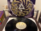 Soundgarden Vinyl LP Record BadMotorFinger OG 1st UK Press Grunge
