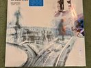 SEALED Radiohead Ok Computer OKNOTOK Blue Vinyl (First Press) 3 Lp 1997-2017