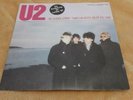 U2 -  40  (How Long) - Two Hearts Beat As One - German 7