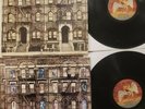 Led Zeppelin - Physical Grafitti -VG/VG 1975 Blues Psych Rock Swan Song 1ST Pres