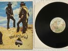 MOTORHEAD Ace Of Spades Vinyl LP Record 1980 Mercury SRM-1-4011 VG+ to EX