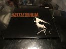 U2 Rattle and Hum 2x LP Gatefold NM Vinyl