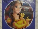 Beauty And The Beast Soundtrack Picture Disc -SEALED 2019 Walt Disney PERFECT
